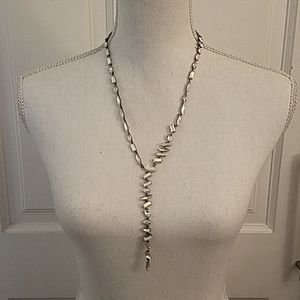 BR Iridescent Necklace